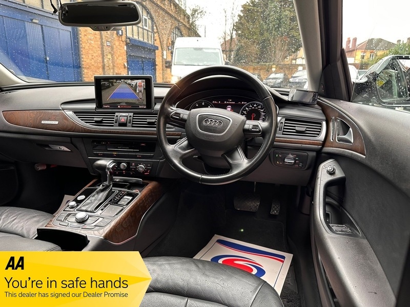 Used Audi A6 Avant 2026 for sale - 78031315: Photo 3