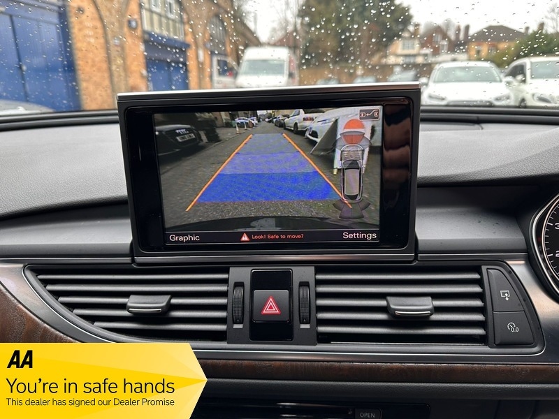 Used Audi A6 Avant 2026 for sale - 78031315: Photo 30