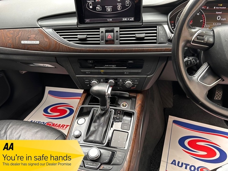 Used Audi A6 Avant 2026 for sale - 78031315: Photo 32