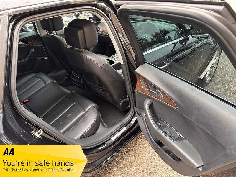 Used Audi A6 Avant 2026 for sale - 78031315: Photo 33