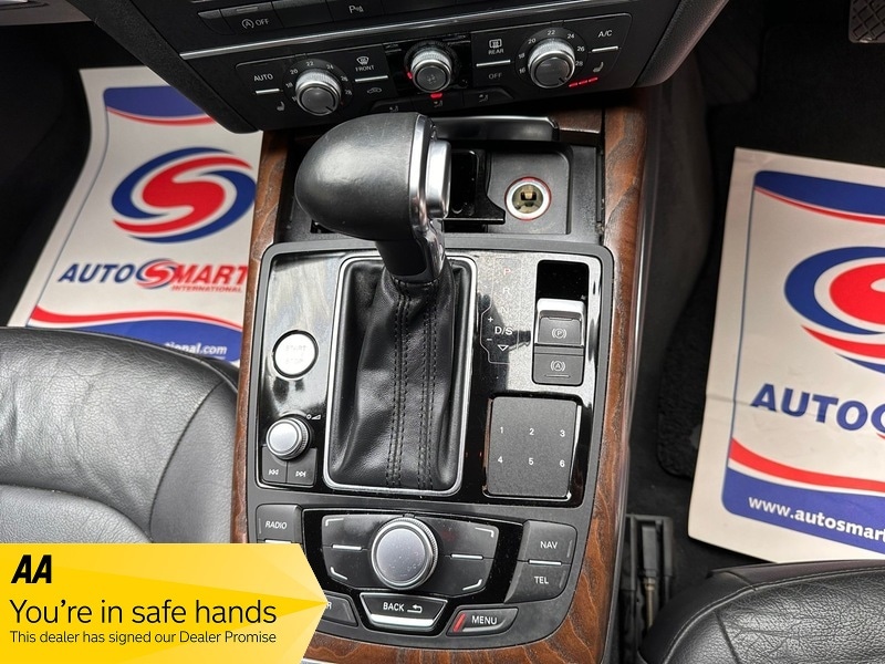 Used Audi A6 Avant 2026 for sale - 78031315: Photo 34