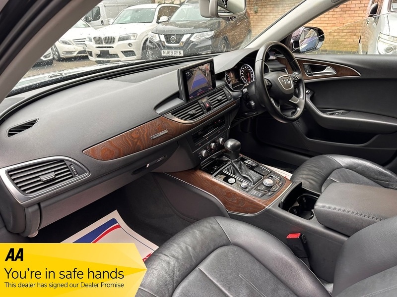 Used Audi A6 Avant 2026 for sale - 78031315: Photo 7