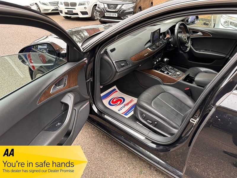 Used Audi A6 Avant 2026 for sale - 78031315: Photo 9