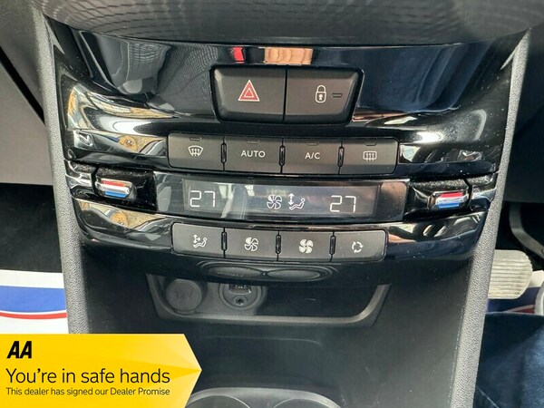 Used Peugeot 2008 2014 for sale - 75654911: Photo 16