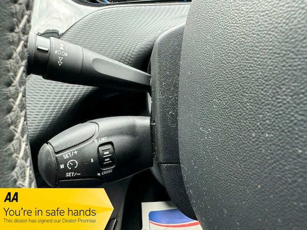 Used Peugeot 2008 2014 for sale - 75654911: Photo 18