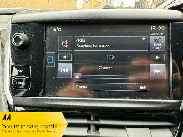Used Peugeot 2008 2014 for sale - 75654911: Photo 25