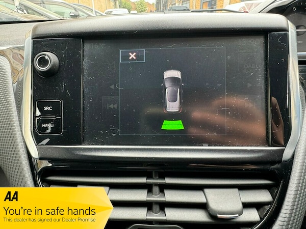 Used Peugeot 2008 2014 for sale - 75654911: Photo 26