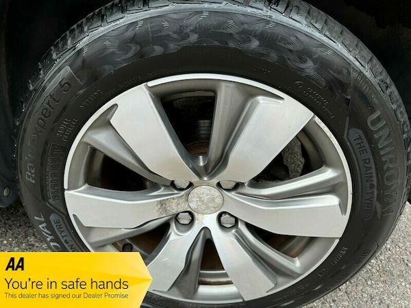 Used Peugeot 2008 2014 for sale - 75654911: Photo 28