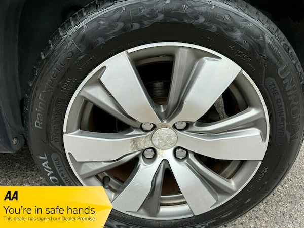 Used Peugeot 2008 2014 for sale - 75654911: Photo 29