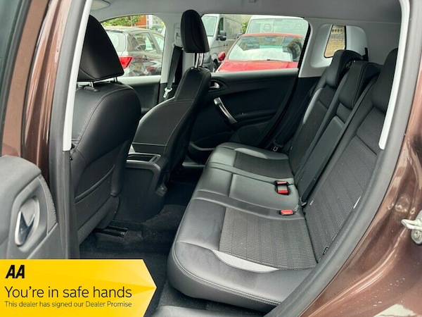Used Peugeot 2008 2014 for sale - 75654911: Photo 8