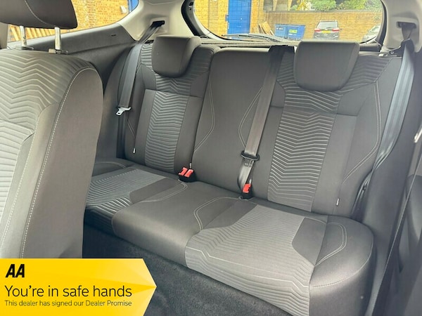 Used Ford Fiesta 2016 for sale - 76211014: Photo 10