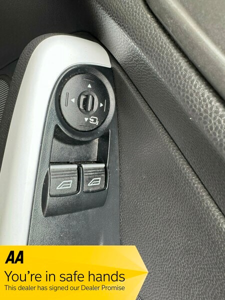 Used Ford Fiesta 2016 for sale - 76211014: Photo 20