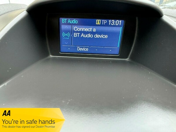 Used Ford Fiesta 2016 for sale - 76211014: Photo 21