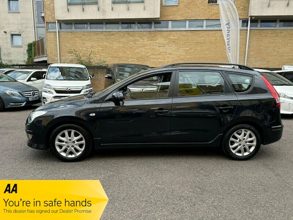Used Hyundai i30 2011 for sale - 75676287: Photo 10