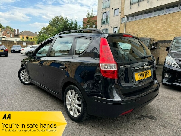 Used Hyundai i30 2011 for sale - 75676287: Photo 13