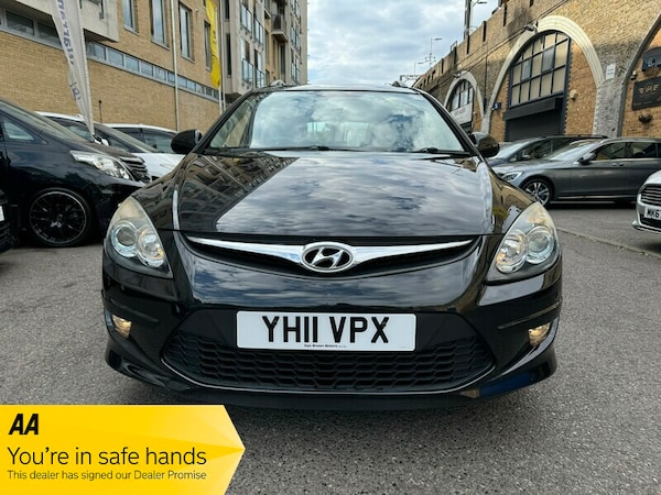 Used Hyundai i30 2011 for sale - 75676287: Photo 15