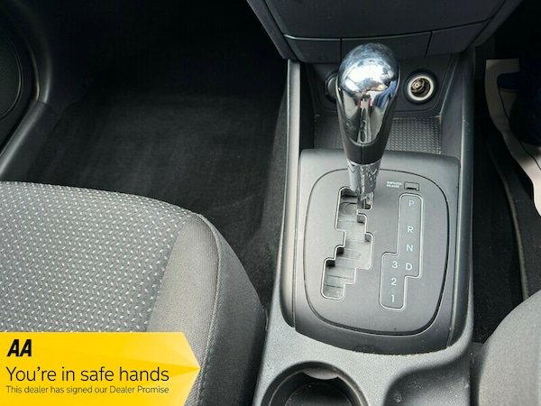 Used Hyundai i30 2011 for sale - 75676287: Photo 18