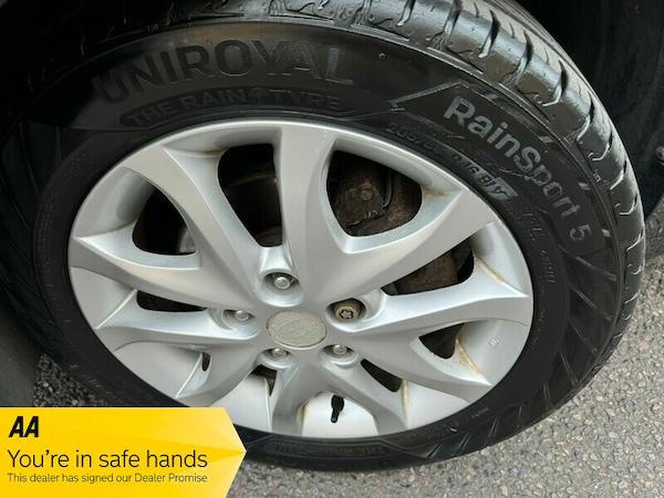 Used Hyundai i30 2011 for sale - 75676287: Photo 22