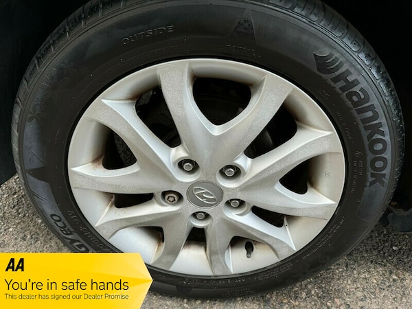 Used Hyundai i30 2011 for sale - 75676287: Photo 23