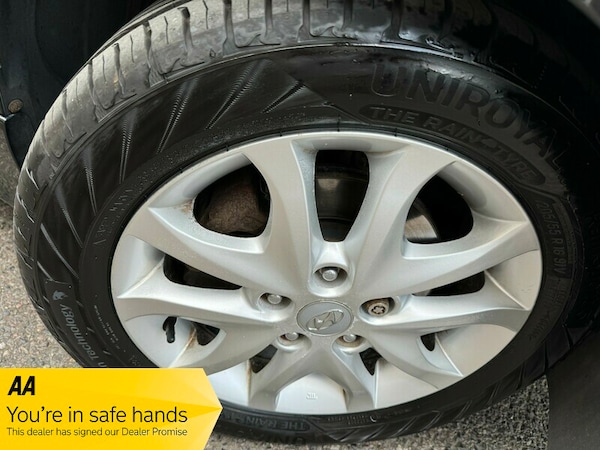 Used Hyundai i30 2011 for sale - 75676287: Photo 25