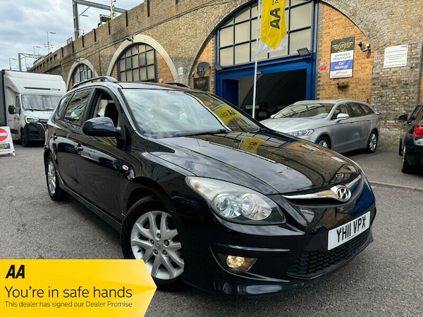 Used Hyundai i30 2011 for sale - 75676287: Photo 2