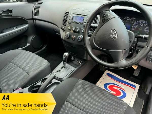 Used Hyundai i30 2011 for sale - 75676287: Photo 5
