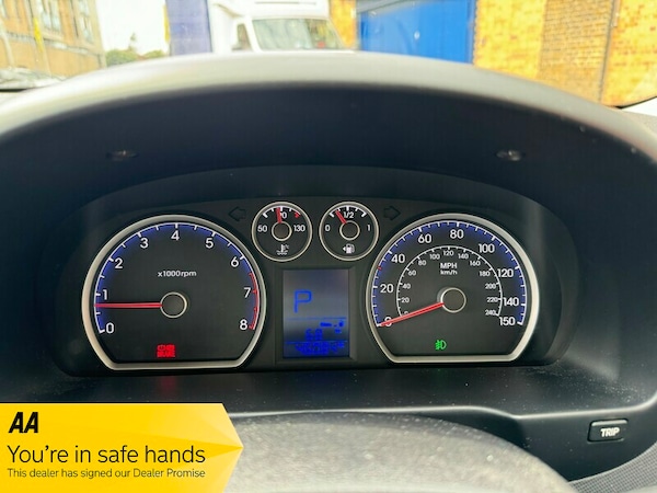 Used Hyundai i30 2011 for sale - 75676287: Photo 7
