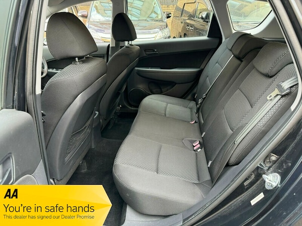 Used Hyundai i30 2011 for sale - 75676287: Photo 8