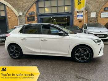 Used Vauxhall Corsa 2020 for sale - 69572986: Photo