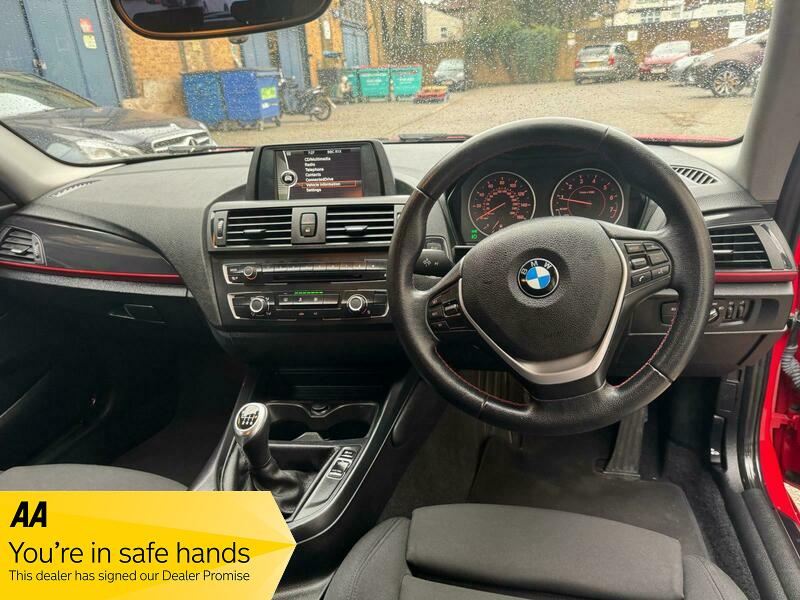 Used BMW 1 Series 2013 for sale - 76296680: Photo 10