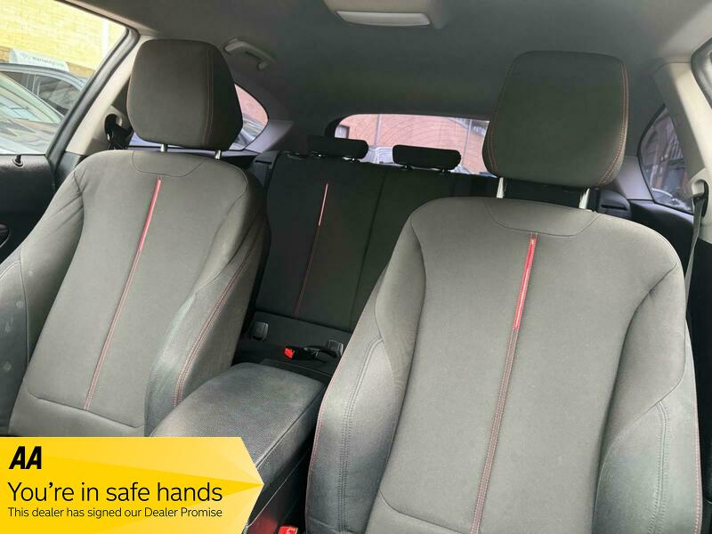 Used BMW 1 Series 2013 for sale - 76296680: Photo 13