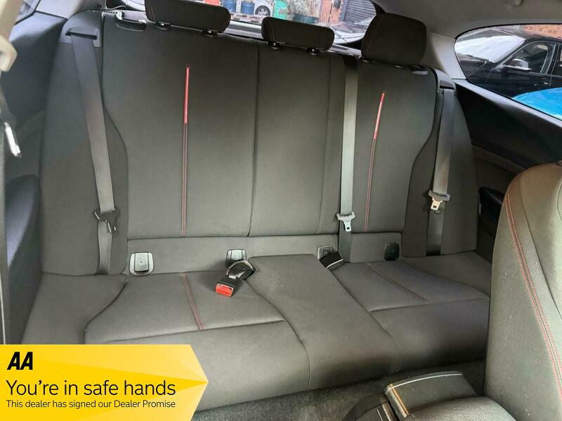 Used BMW 1 Series 2013 for sale - 76296680: Photo 14