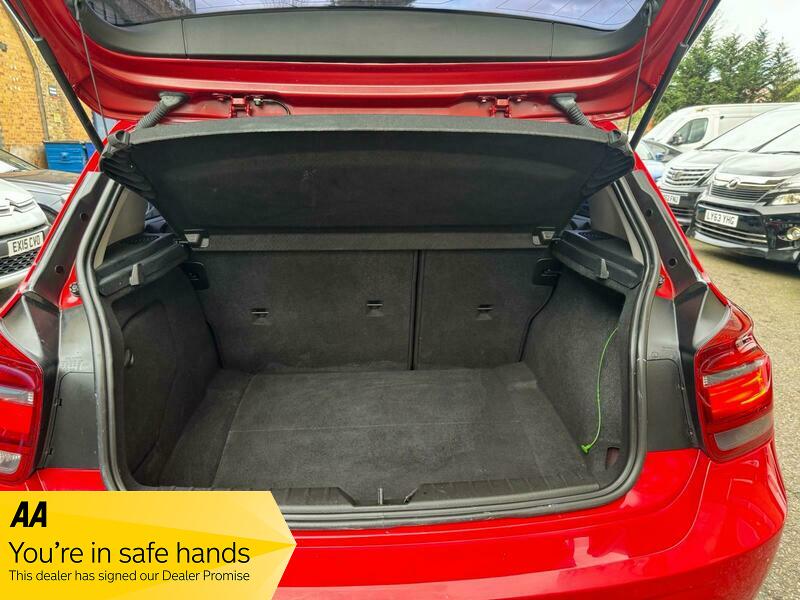 Used BMW 1 Series 2013 for sale - 76296680: Photo 15