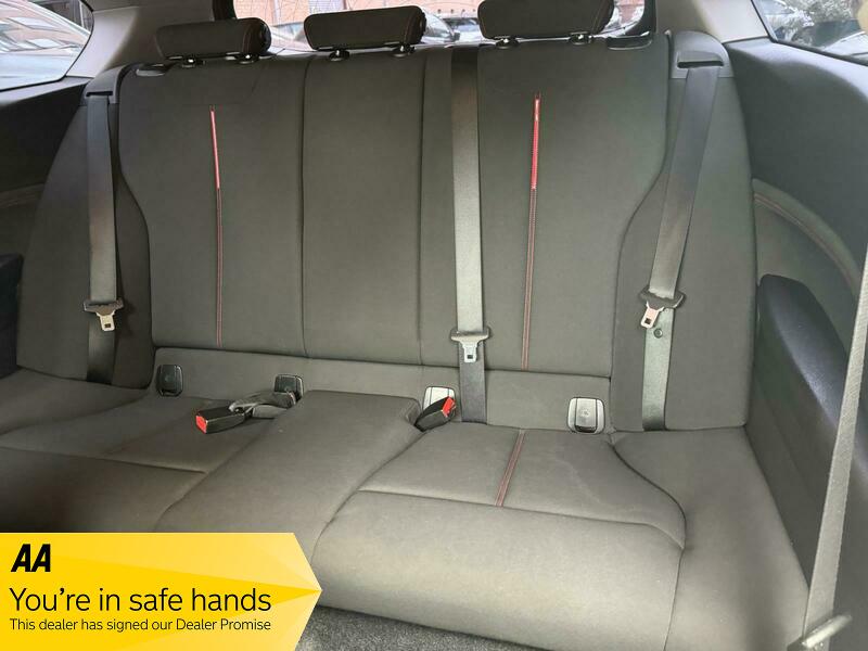 Used BMW 1 Series 2013 for sale - 76296680: Photo 18