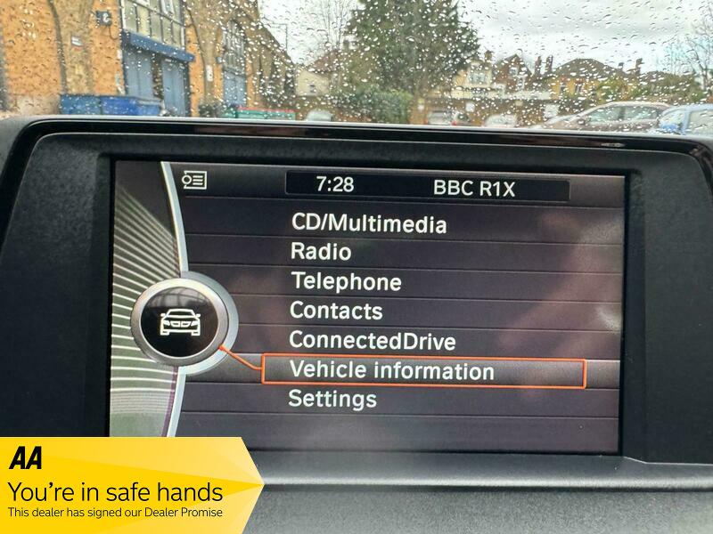 Used BMW 1 Series 2013 for sale - 76296680: Photo 30