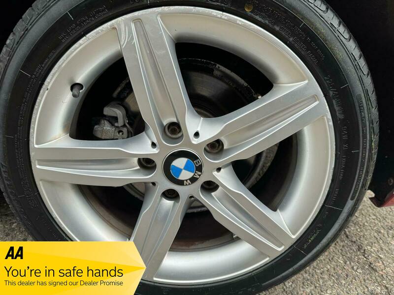 Used BMW 1 Series 2013 for sale - 76296680: Photo 34