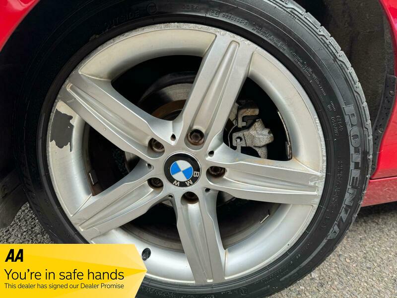 Used BMW 1 Series 2013 for sale - 76296680: Photo 37