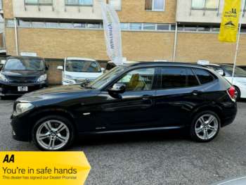 Used BMW X1 2012 for sale - 72563090: Photo