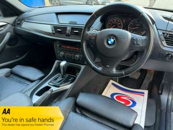 Used BMW X1 2012 for sale - 72563090: Photo