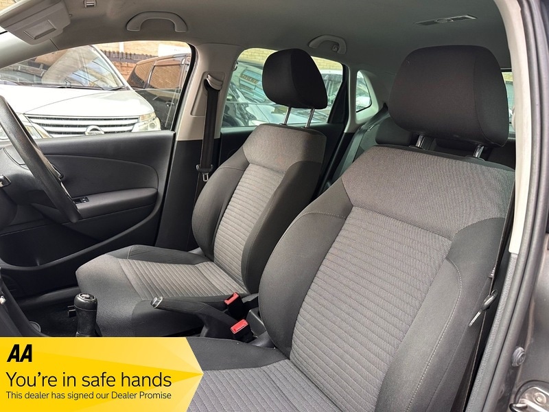 Used Volkswagen Polo 2012 for sale - 76665901: Photo 10