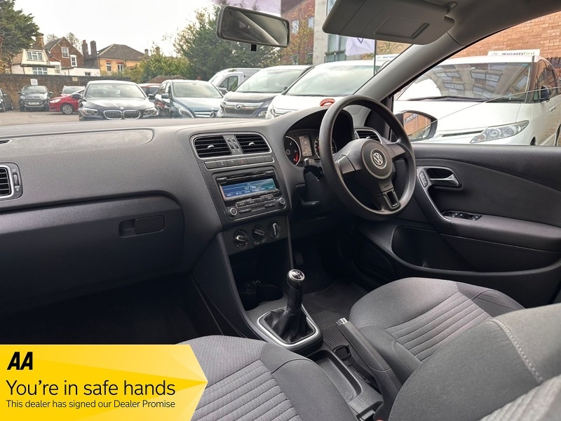 Used Volkswagen Polo 2012 for sale - 76665901: Photo 11