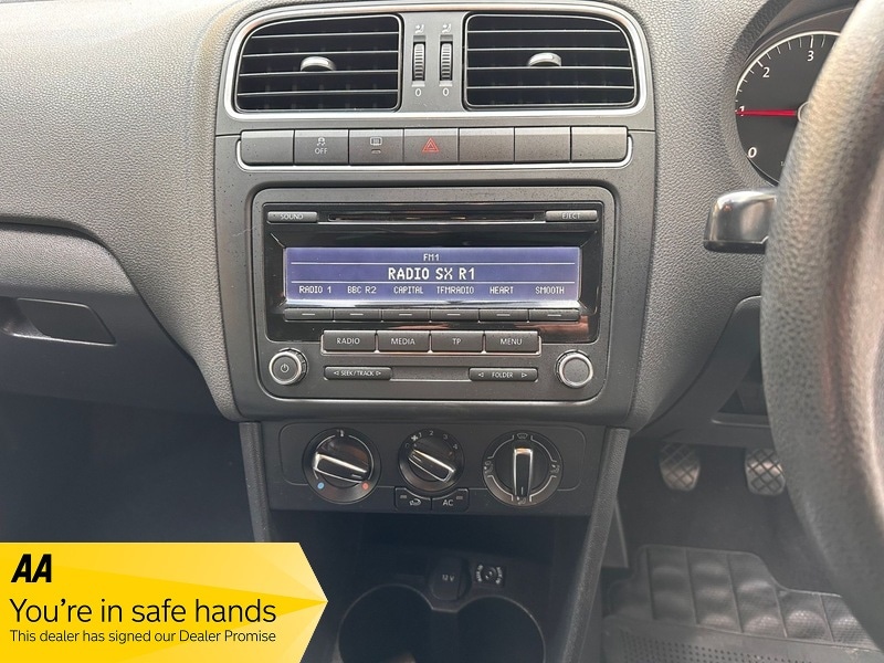 Used Volkswagen Polo 2012 for sale - 76665901: Photo 12