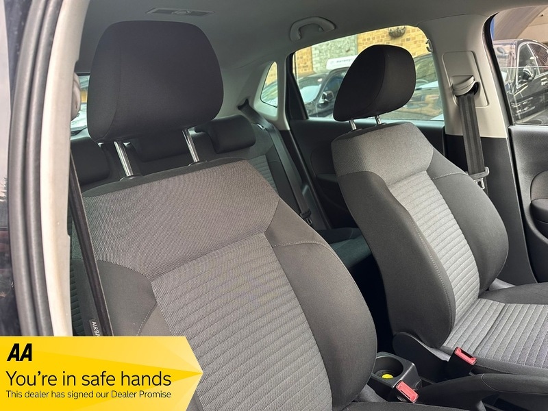 Used Volkswagen Polo 2012 for sale - 76665901: Photo 13