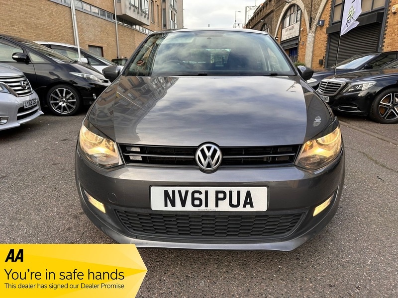 Used Volkswagen Polo 2012 for sale - 76665901: Photo 14