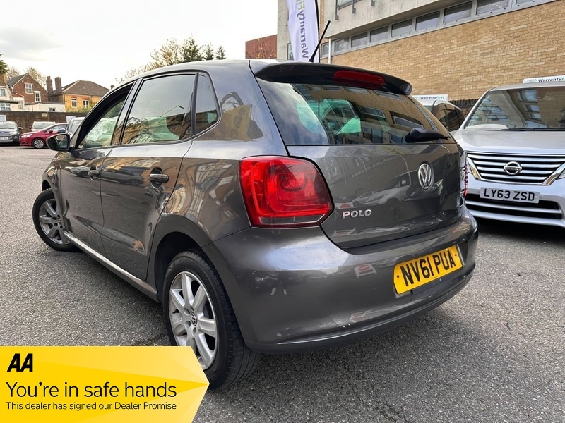 Used Volkswagen Polo 2012 for sale - 76665901: Photo 15