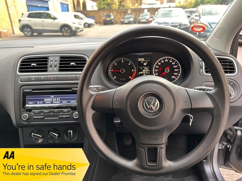 Used Volkswagen Polo 2012 for sale - 76665901: Photo 19