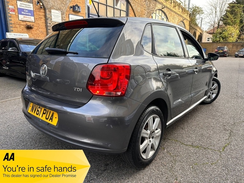 Used Volkswagen Polo 2012 for sale - 76665901: Photo 20