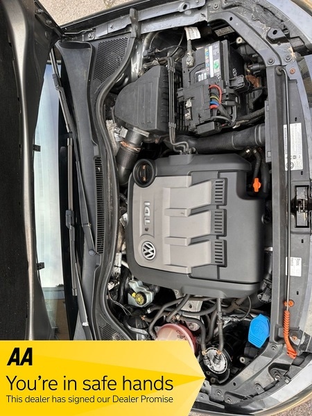 Used Volkswagen Polo 2012 for sale - 76665901: Photo 21