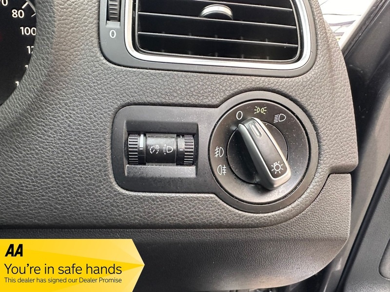 Used Volkswagen Polo 2012 for sale - 76665901: Photo 22