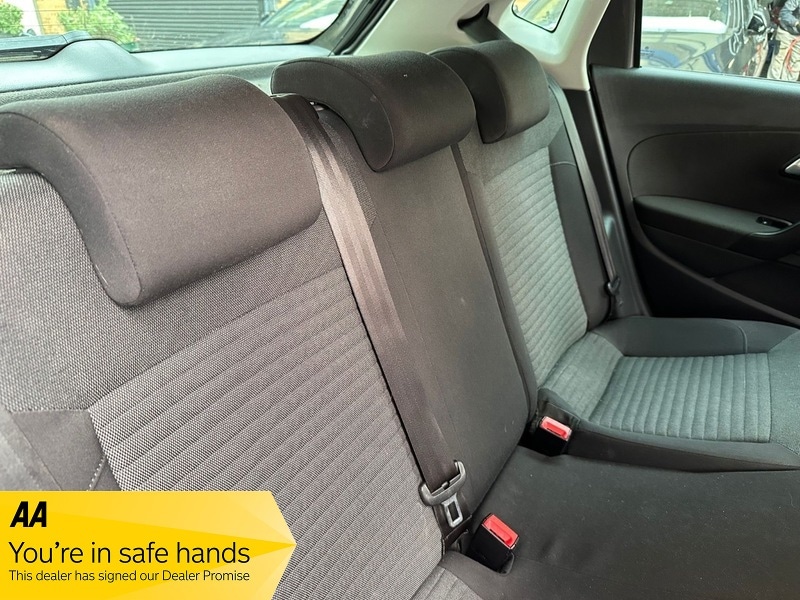 Used Volkswagen Polo 2012 for sale - 76665901: Photo 23